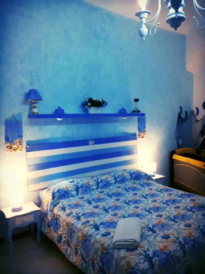 La Maison Des Caprices_ La Spezia _Stazione_5Terre Exteriör bild