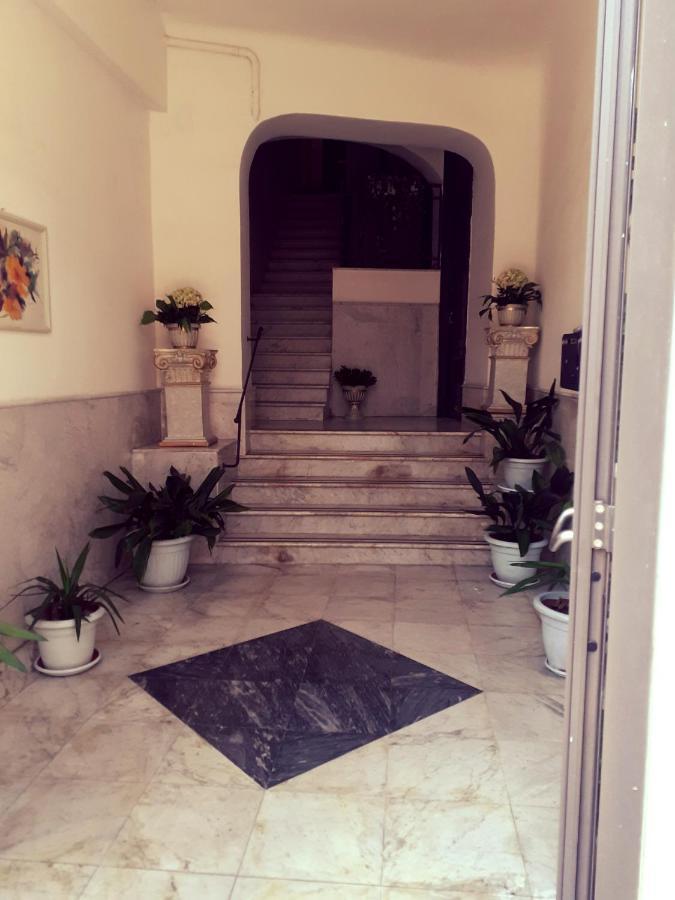 La Maison Des Caprices_ La Spezia _Stazione_5Terre Exteriör bild