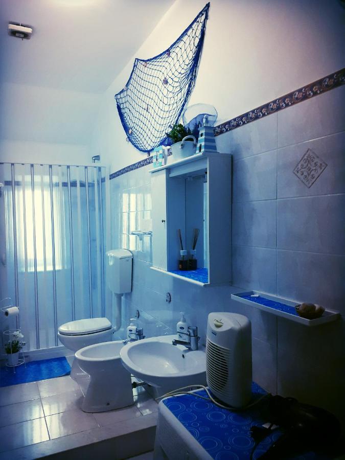 La Maison Des Caprices_ La Spezia _Stazione_5Terre Exteriör bild